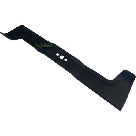 52,5 CM lame pour tondeuse Husqvarna LC53 E Ee 575 7497-01 5757497-10 575749701 (1/3)