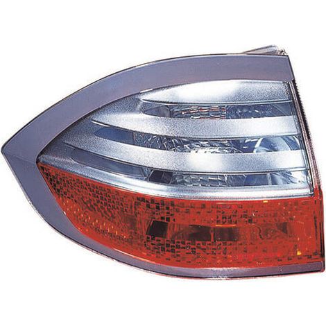 Feu arrière gauche extérieur Ford S-Max 1 phase 1 2006-2010