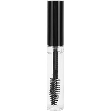 10ml Colle à Cils à Greffer Agent Renforçant Eau Résistant Extension Cils Faux Liquide de Mise en Forme (1/5)