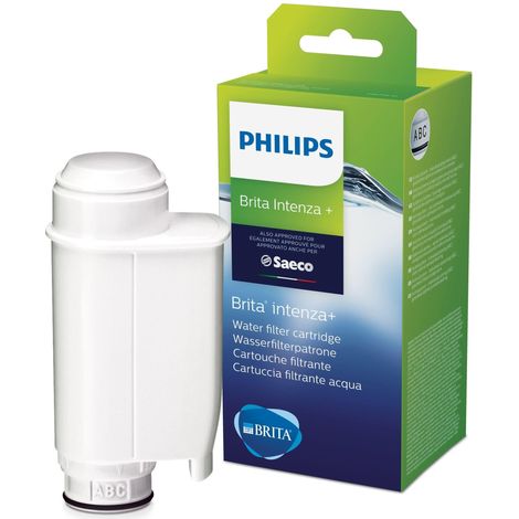 Ersatzteil - Wasserfilterkartusche - - PHILIPS, SAECO (1/2)