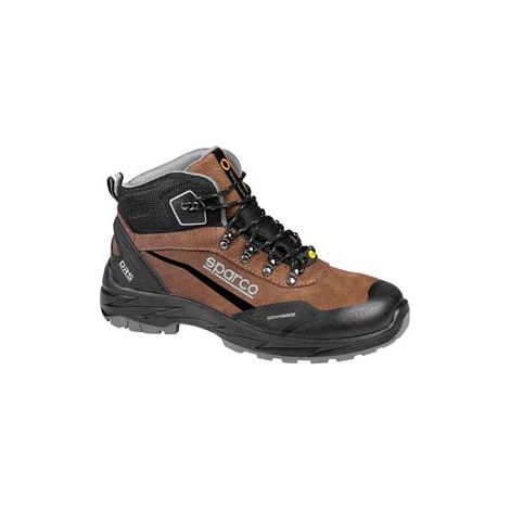 SCARPA DA LAVORO ALTA VALLEY- - n°41 - 1 pezzi SPARCO