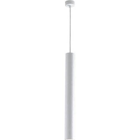 Lampadario Led Luce Naturale Da Soffitto 3 Watt Stile Moderno Bianco A11-bn (1/4)