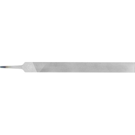 PFERD Lime d'atelier DIN 7261 L. 250 mm coupe transv. 25 x 6 mm ( 4000840173 )