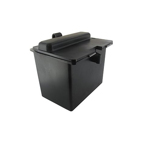 Support De Batterie De Tondeuses, Origine Stiga. 322109533/0, 3221095330