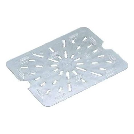 Cambro falso fondo gastronorm GN 1/1 professionale PC