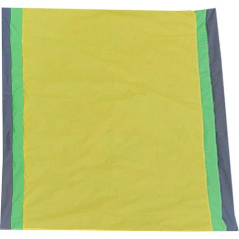 Tapis de plage, couverture de pique-nique imperméable et à séchage rapide, idéale pour les voyages en plein air - Style 3 (1/5)