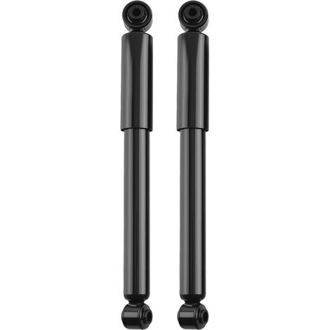 2x Rear Shock Absorber for Opel Signum 2003-2008 553307 13181992 93173258 (1/5)