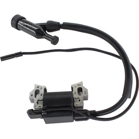 Bobine d'allumage pour tondeuse à gazon Honda HR194 HR214 HR215 HR215K1 HR216 HRA214 HRA215 HRM215 (1/5)