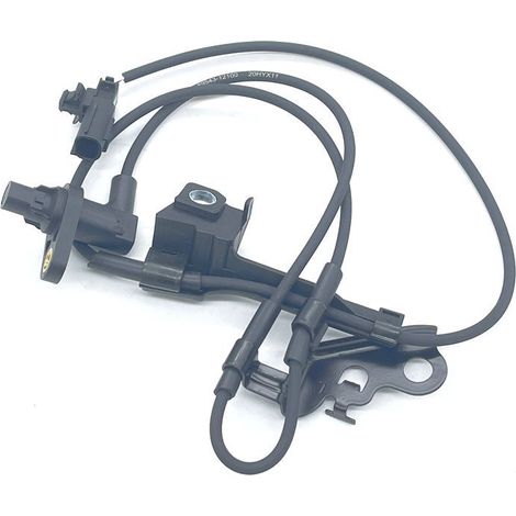 89543-12100 ist ein Raddrehzahlsensor, der für Corolla und Toyota Corolla ABS-Antiblockiersysteme geeignet ist. (1/4)