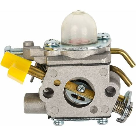 Carburateur Remplacement Filtre Ruche pour Homelite Ryobi Poulan Débroussailleuse Souffleur Taille-Bordures 308054013 (1/5)