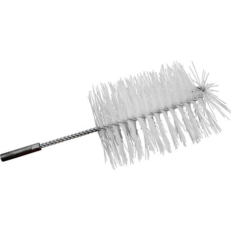 Wolf Bürstenkopf B120,H70,L160 mit Stirnbesatz - 2483178