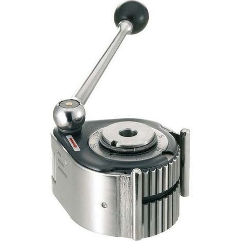 Porte-outils à serrage rapide, Type : A, Pour taille de la tête du porte-outils 16, 20, Larg. : max. du chariot 100 mm