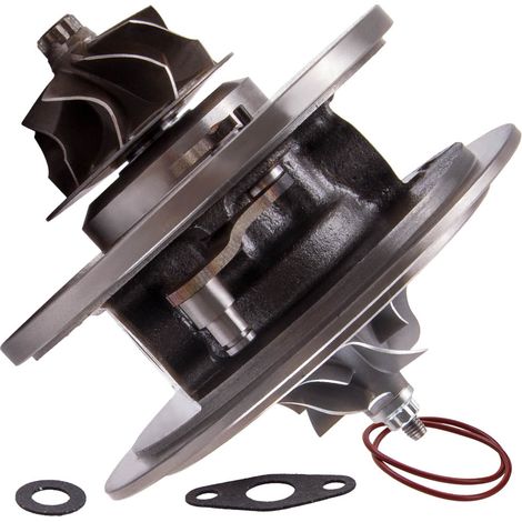 Turbocompresor CHRA for Ford Transit VI 2.4 TDCI turbo Chra Cartridge 752610-503 (1/5)