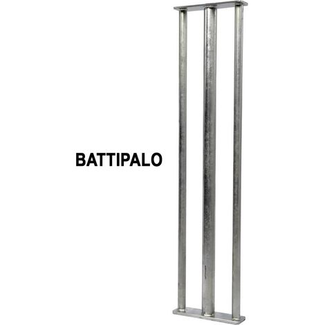 Adattatori per estrattore: Battipalo e accessori per il montaggio di pali lineapost Gallagher