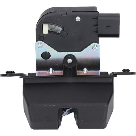 Actionneur de verrouillage de coffre arrière, ensemble de loquet de hayon de moteur de remplacement 812303Z000 pour Hyundai Sedona 2015 – 2019 (1/5)
