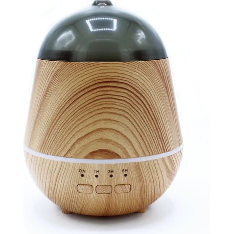 Atomiseur Marseille - USB - Changement de couleur - Minuterie- Vendu par 1 (1/2)