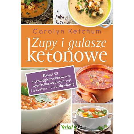 Zuppe e stufati chetogenici