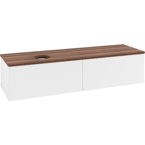 Villeroy & Boch L37112MT WTUS Antao L371 1600x360x500mm (1/3)