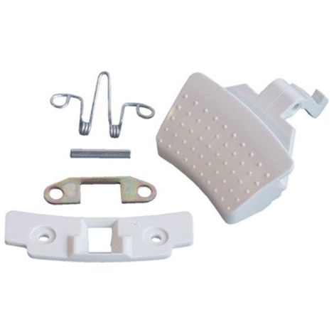 POIGNEE HUBLOT + CROCHET POUR LAVE LINGE   FAR - 47166