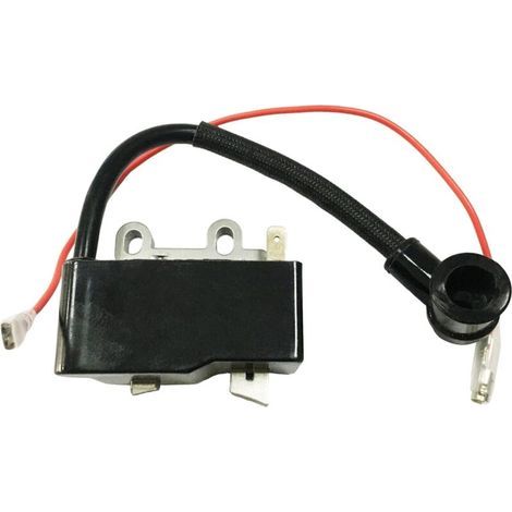 C·T·S Bobine d'allumage pour Echo ES-210 ES-255 GT200 GT201 HC150 HC-235 HC245 PB-200 PE-225 SRM225 Remplace A411000130 A411000131 (1/5)