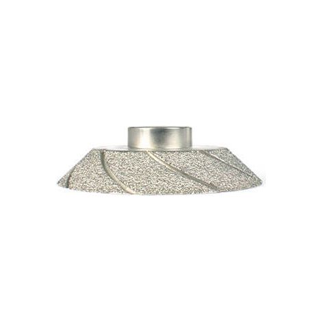 FRESA DIAMANTATA GRANA MEDIA PER PROFILATORE TOPROFILE MONTOLIT FPE15TP