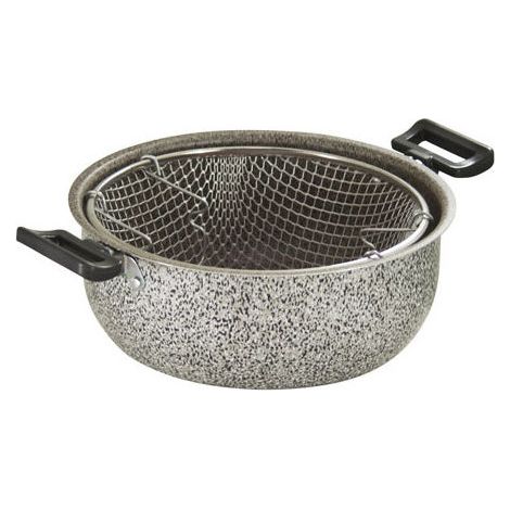 FRIGGITRICE 2M JANET 2.0 cm.24