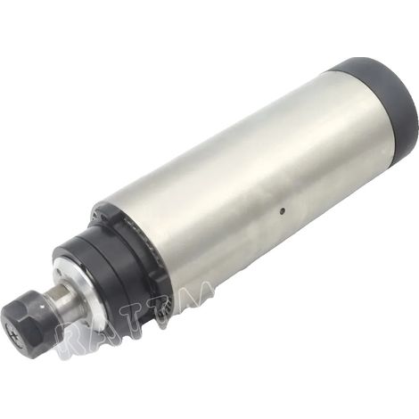 Motor del husillo, potencia de 2,2 kW (1/2)