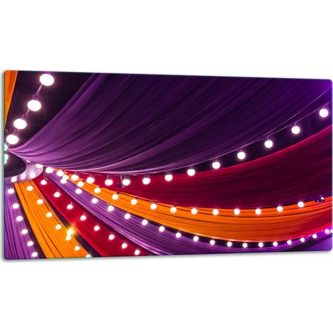 Tagliere in vetro 52x30 pezzi (1/5)