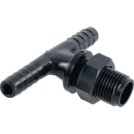 Dérivation TEEJET 8120NYB406TD (1/2)