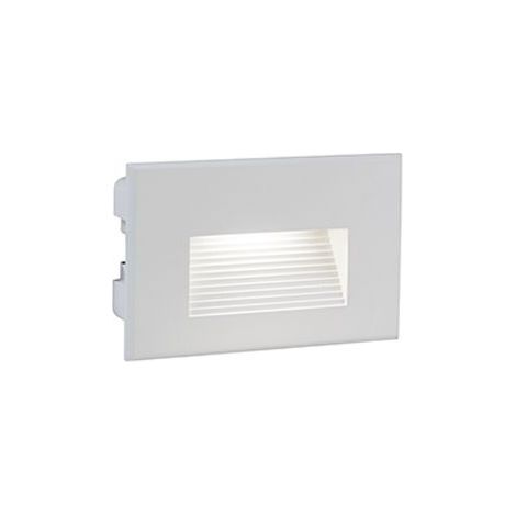 Einbau Dente 3W Led 4000K weiße Steckerleitung (1/3)