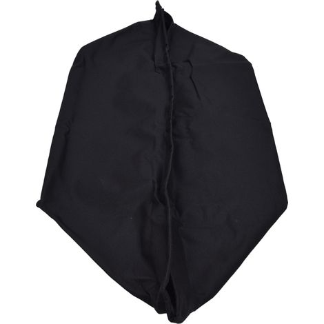 Housse de protection projecteur imperméable, housse anti-poussière en toile Oxford pour appareils électroménagers, étui de rangement résistant, taille universelle, protège vidéoprojecteur (1/5)