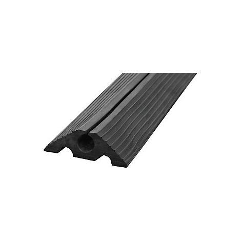 Canaleta para cables  enrollable  para cables de hasta 20 mm de (1/5)