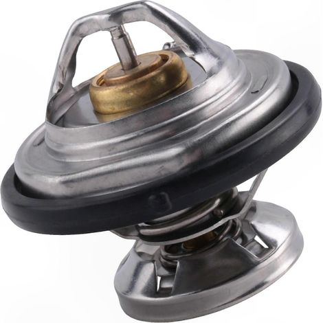 Thermostatdichtung für Ssangyong Actyon, Kyron, Rexton, Rodius 2.0T und 2.7T, kompatibler Dichtring, Motorersatzteil, Zylinderkopfdichtung, Autoreparaturset (1/5)