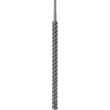 Foret béton SDS-plus-7X D.24mm Lg utile :400mm L.450mm SDS-plus BOSCH