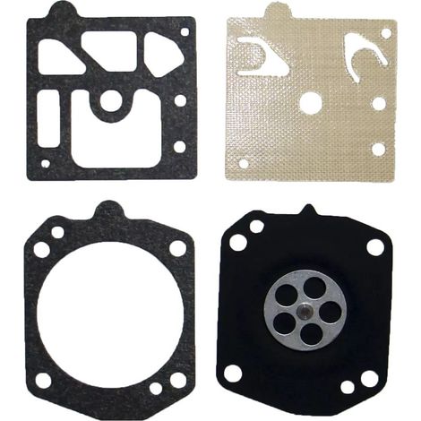 Kit de réparation de carburateur compatible avec Walbro D22-HDA (1/2)
