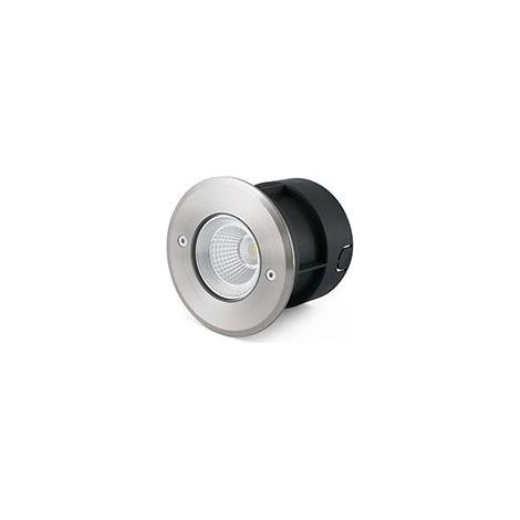 SURIA 120, Incasso a LED per Esterni, Faro Barcelona