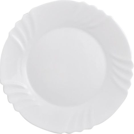 Bormioli Rocco Ebro piatto tondo 32 cm