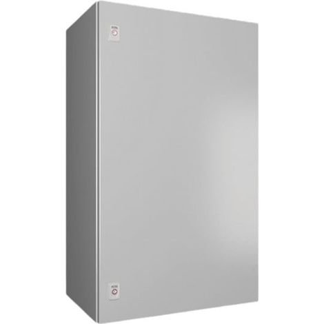 Armario eléctrico Rittal ax 1091.000 acero 45x101 cm (1/2)
