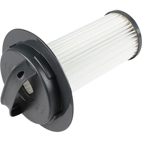Sollbry Filter kompatibel mit Philips Marathon FC6085, FC8048, FC9200, FC9202, FC9204 Staubsauger – HEPA-Filter (1/4)