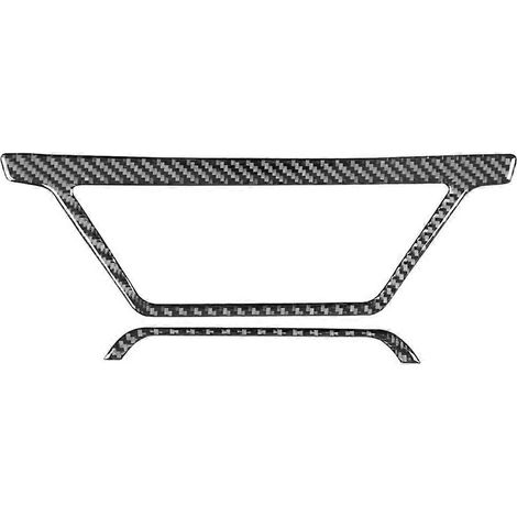 Accessoires pour garnitures de panneaux de commande de climatisation centrale -- (1/5)