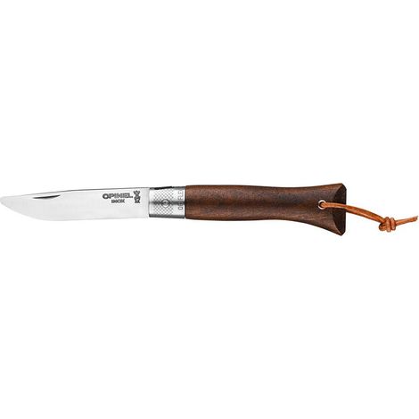 Scarico Néo6 Nº06 Opiflex Noce Nero
