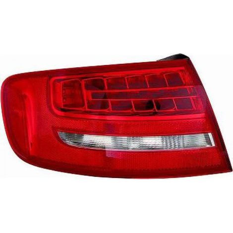 Feu arrière gauche Led extérieur Audi A4 Avant 4 B8 phase 1 2008-2011