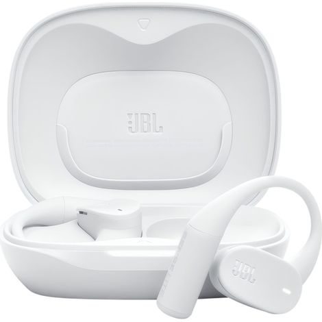 JBL Sense Lite Kopfhrer, wei