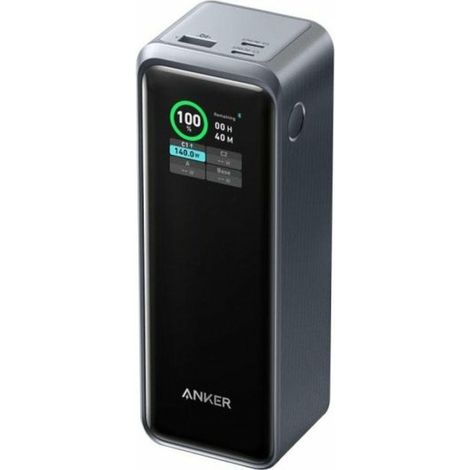 Anker Prime Powerbank Esterna 27650 mAh 250 Watt