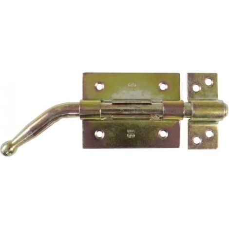 PASADOR 320-1500 ACERO BICROMATADO (N) - AMIG