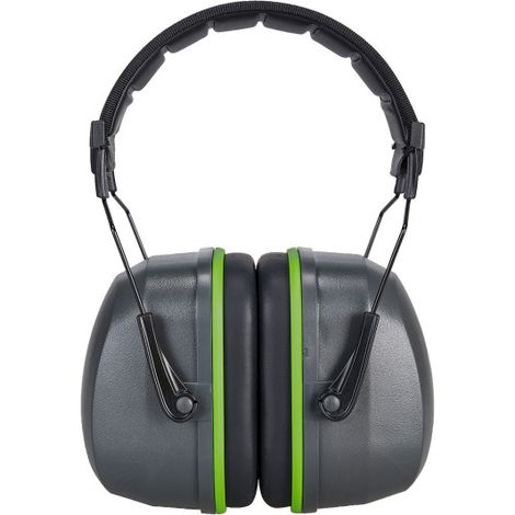 Protector auditivo Premium SNR 34dB PS46