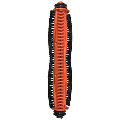 Brosse à rouleau TriCut pour Xiaomi Mijia M40S OV31CN / M40 D110CN - Pièce de rechange idéale pour les poils d'animaux, les tapis et les sols durs (1/5)