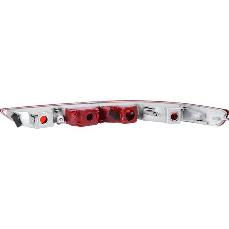 Feu arrière gauche pour pare-chocs, sans fil, référence 8R0945095, compatible Audi Q5 SQ5 (1/5)