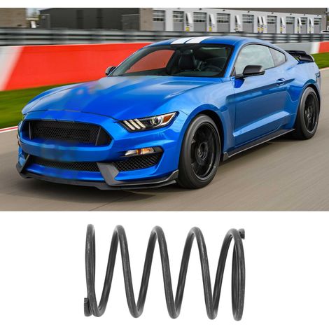 35 lb/in Kupplungsunterstützungsfeder für Mustang GT Shelby GT350 Ecoboost 2015-2020 (1/5)