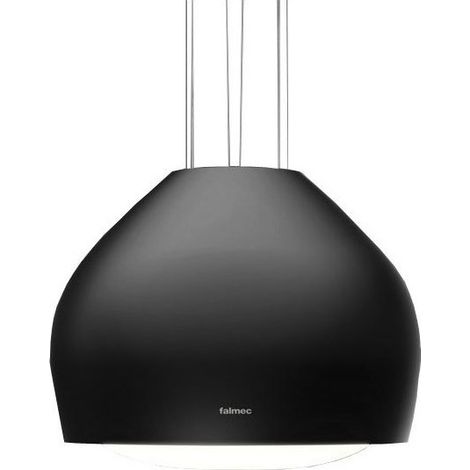 Falmec Sophie Lamp. Tipo di montaggio: Supporto flessibile, Colore del prodotto: Antracite, Plafond colore: Antracite. Numero di lampadine: 1 lampadina(e), Tipo di lamp... - KACL162J4F - KACL.162J4F (1/5)